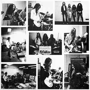 Pentagram - 1972-1979 Mp3