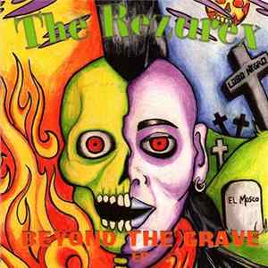 Rezurex - Beyond The Grave EP Mp3
