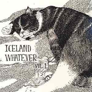 Various - Iceland Whatever Vol. 1 Mp3