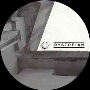 Dystopian Artists - Béton Brut EP Mp3