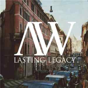 Athena's Word - Lasting Legacy Mp3