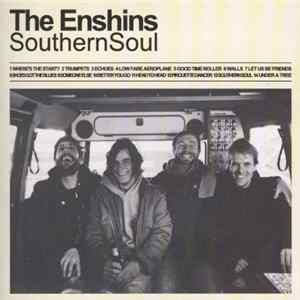 The Enshins - Southern Soul Mp3