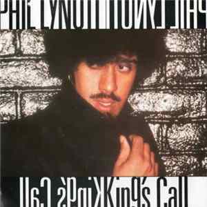 Phil Lynott - King's Call Mp3