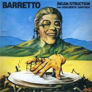 Ray Barretto - Rican Struction Mp3