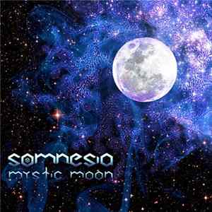 Somnesia - Mystic Moon Mp3