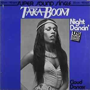 Taka Boom - Night Dancin' Mp3
