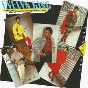 Evelyn "Champagne" King - Face To Face Mp3