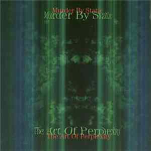 Murder By Static - The Art Of Perplexity Mp3