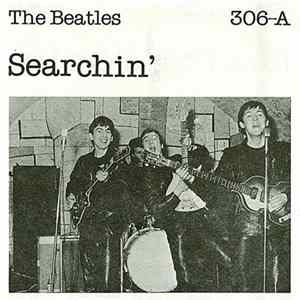 The Beatles - Searchin' Mp3