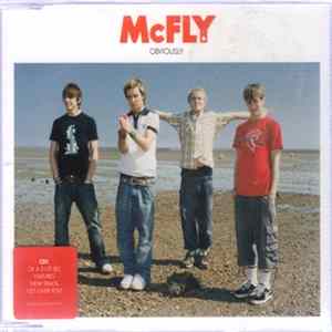 McFly - Obviously Mp3