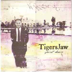 Tigers Jaw - Spirit Desire Mp3