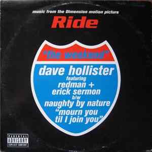 Various - Ride (Music From The Dimension Motion Picture) Mp3