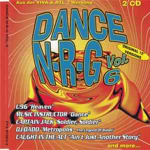 Various - Dance N-R-G Vol. 6 Mp3