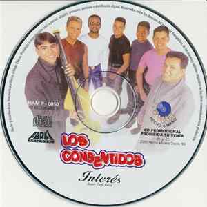 Los Consentidos - Interés Mp3