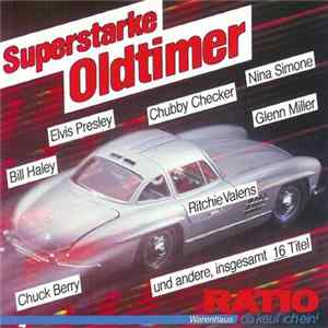 Various - Superstarke Oldtimer Mp3