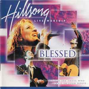 Hillsong - Blessed Mp3