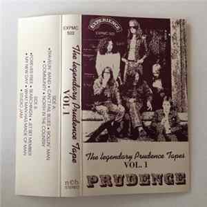 Prudence - The Legendary Prudence Tapes Vol.1 Mp3