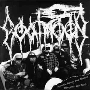 Goatmoon / Godless North - Goatmoon / Godless North Mp3