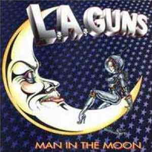 L.A. Guns - Man In The Moon Mp3
