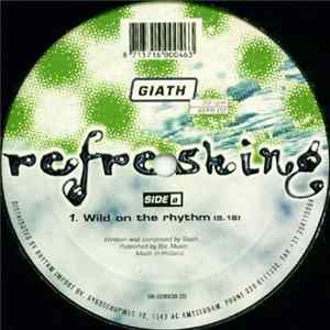 Giath - Wild On The Rhythm Mp3