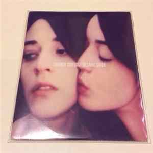 Carmen Consoli - Besame Giuda Mp3