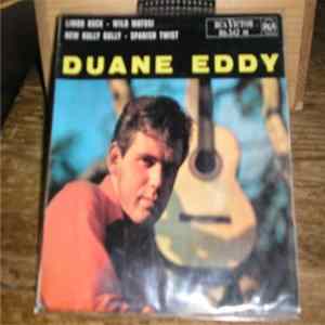 Duane Eddy - Limbo Rock Mp3