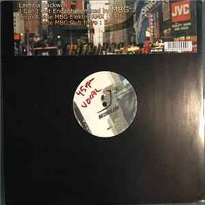 Laetitia Backwell - Can't Get Enough (Remixed By MBG) Mp3