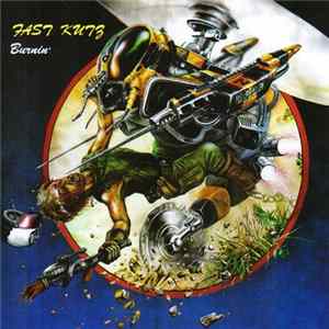 Fast Kutz - Burnin' Mp3