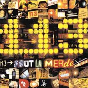 113 - 113 Fout La Merde Mp3
