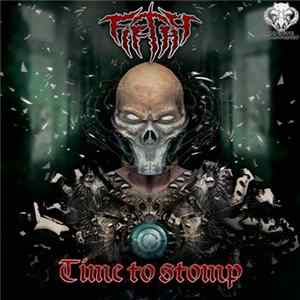 FIFTHY - Time to Stomp EP Mp3