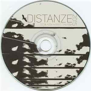 Various - Distanze 2015 - 100% New Wawe Italiana Mp3