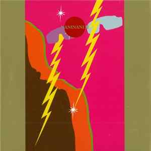 Yamataka Eye & John Zorn - Naninani II Mp3