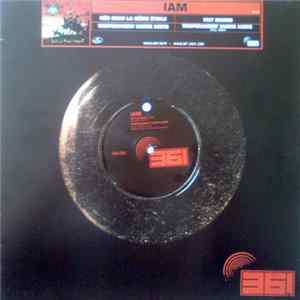 IAM - Nés Sous La Même Étoile / Temperament Kunta Kinte Mp3