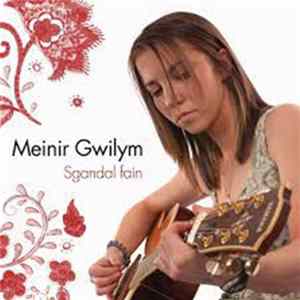 Meinir Gwilym - Sgandal Fain Mp3