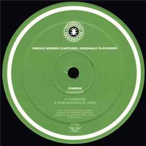 Starbug - Hummelbär Mp3