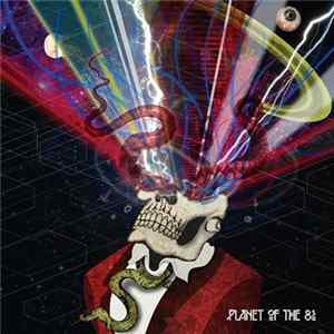 Planet Of The 8's - Planet Of The 8's Mp3