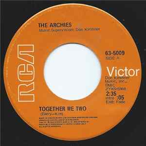 The Archies - Together We Two / Everything's Alright Mp3