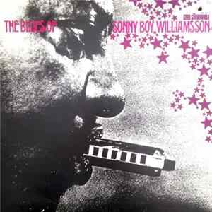 Sonny Boy Williamsson - The Blues Of Sonny Boy Williamsson Mp3