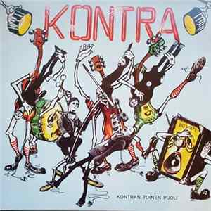 Kontra - Kontran Toinen Puoli Mp3