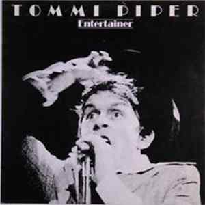 Tommi Piper - Entertainer Mp3