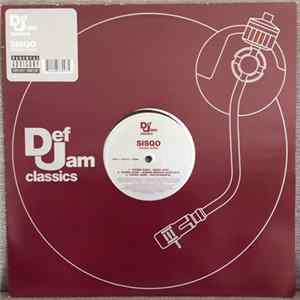 Sisqo - Thong Song/Got To Get It Mp3