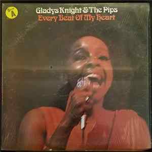 Gladys Knight & The Pips - Every Beat Of My Heart Mp3
