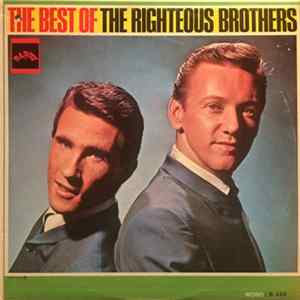 The Righteous Brothers - The Best of the Righteous Brothers Mp3