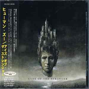 Human Zoo - Eyes Of The Stranger Mp3