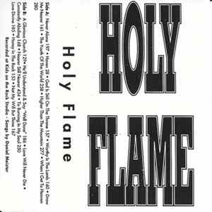 Holy Flame - Holy Flame Mp3