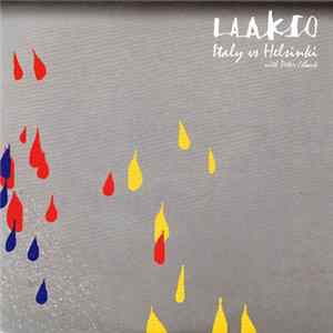 Laakso With Peter Jöback - Italy Vs Helsinki Mp3