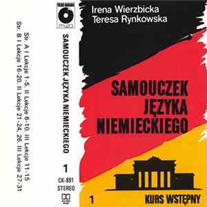 Irena Wierzbicka, Teresa Rynkowska - Samouczek Języka Niemieckiego (1) Mp3