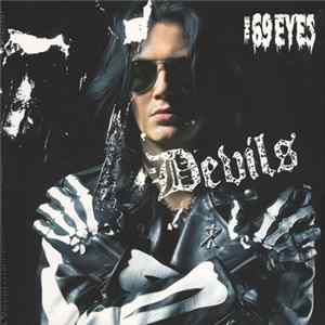 The 69 Eyes - Devils Mp3