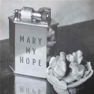 Mary My Hope - Museum Mp3
