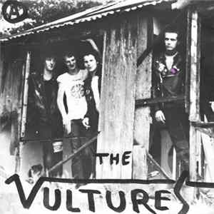 The Vultures - At Home Mp3
